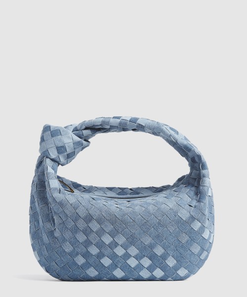 [BOTTEGA-보테가베네타]틴 조디 690225