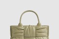 [BOTTEGA-보테가베네타]아르코 토트백 미니 729042