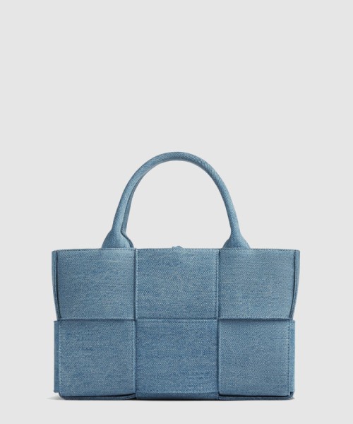 [BOTTEGA-보테가베네타]아르코 토트백 미니 714613