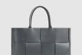 [BOTTEGA-보테가베네타]아르코 토트백 라지 680165