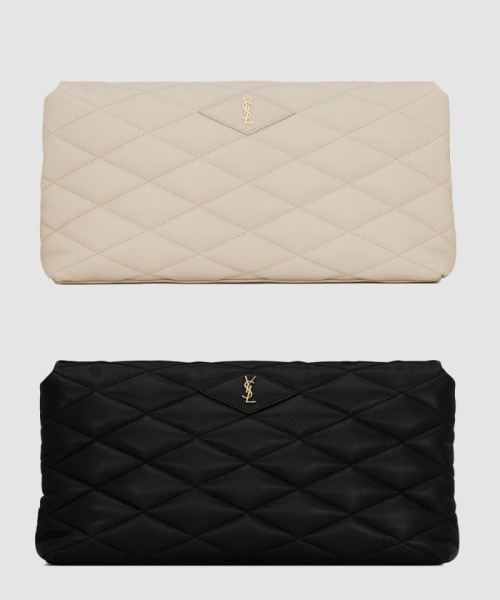 [SAINT LAURENT-생로랑]사드 클러치 655004