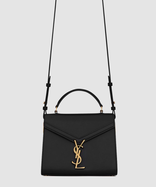 [SAINT LAURENT-생로랑]카산드라 탑핸들백 미니 623930