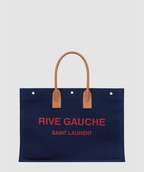 [SAINT LAURENT-생로랑]리브고쉬 토트백 509415