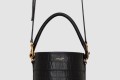 [SAINT LAURENT-생로랑]바이아 버킷백 스몰 686733