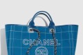 [CHANEL-샤넬]맥시 쇼핑백 A93786
