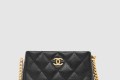 [CHANEL-샤넬]스몰 호보백 AS3830