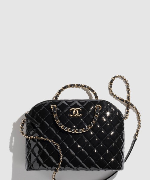 [CHANEL-샤넬]스몰 쇼핑백 AS3969