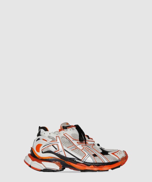 [BALENCIAGA-발렌시아가]러너 스니커즈 677402