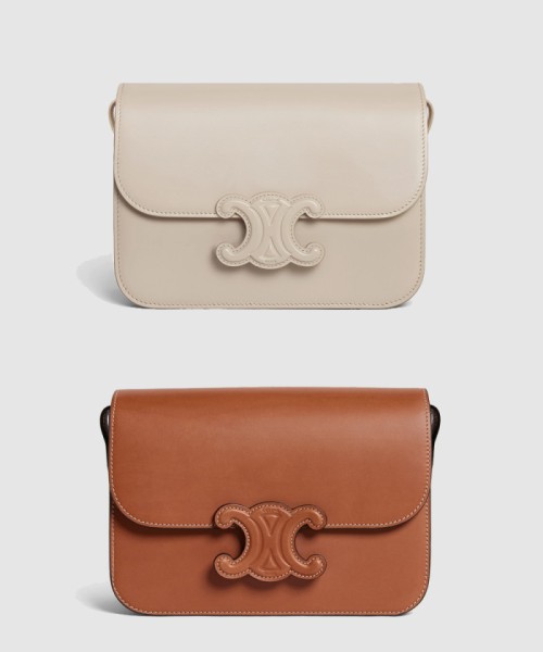 [CELINE-셀린느]트리오페 미듐 199223