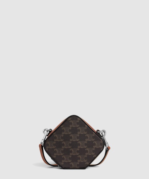 [CELINE-셀린느]큐브 숄더 크로스백 111682