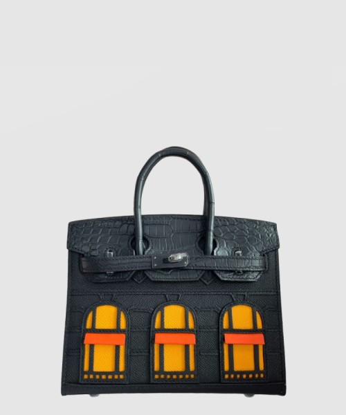 [HERMES-에르메스]버킨백 앱송