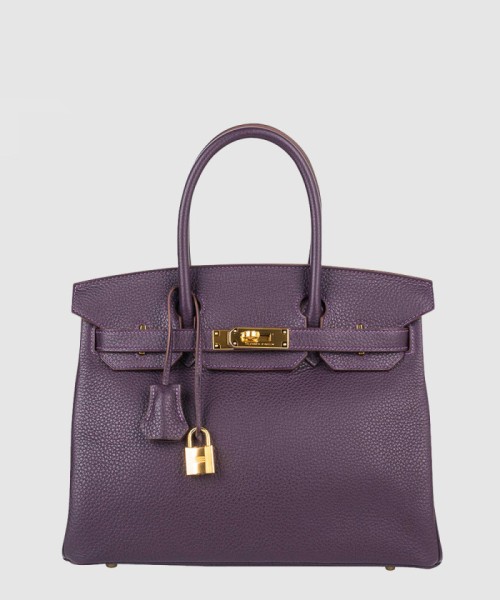 [HERMES-에르메스]버킨백 토고