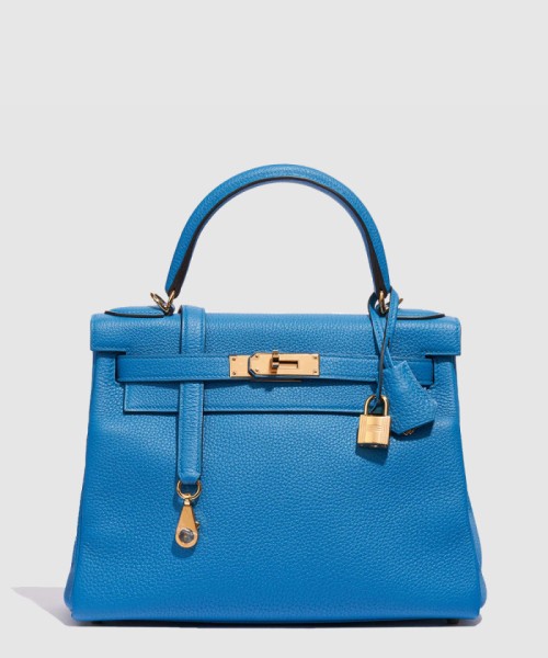 [HERMES-에르메스]켈리백 토고