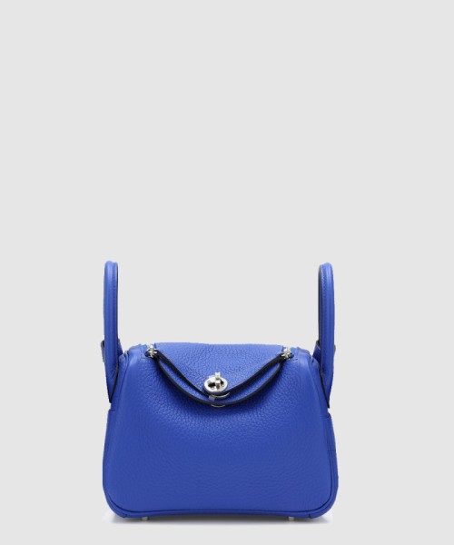 [HERMES-에르메스]미니 린디백 클레망스