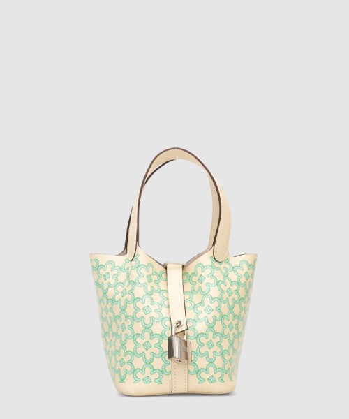 [HERMES-에르메스]피코탄 럭키 데이지 스위프트