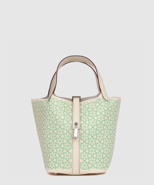 [HERMES-에르메스]피코탄 럭키 데이지 스위프트