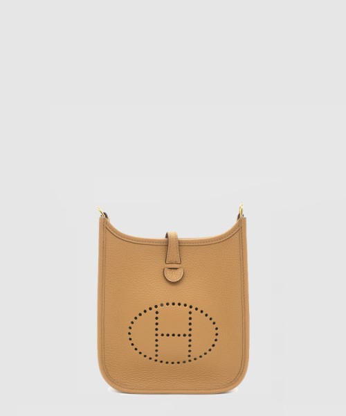 [HERMES-에르메스]미니 에블린백 클레망스