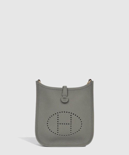 [HERMES-에르메스]미니 에블린백 클레망스