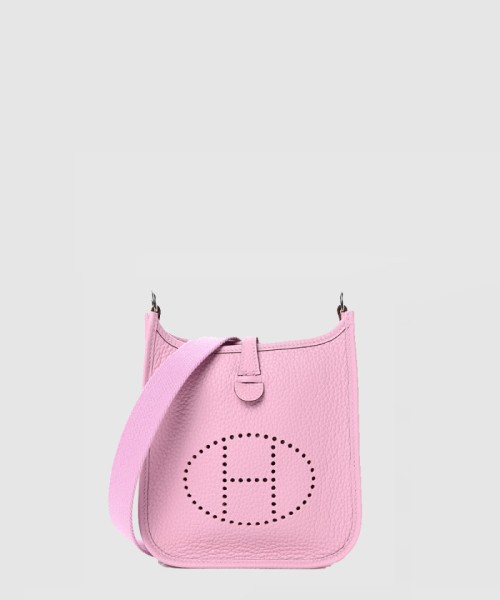 [HERMES-에르메스]미니 에블린백 클레망스