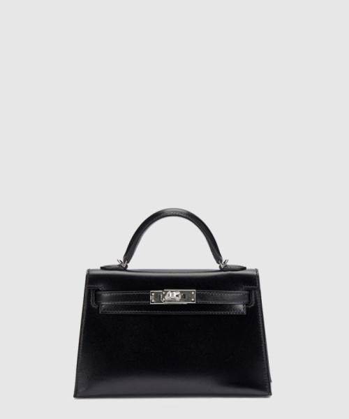 [HERMES-에르메스]미니 켈리백 스위프트