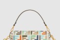[FENDI-펜디]바게트백 미듐 8BR600