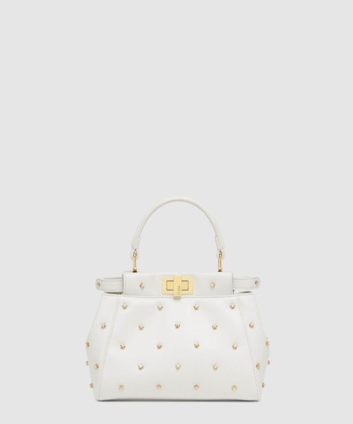 [FENDI-펜디]피카부 XS 8BN309