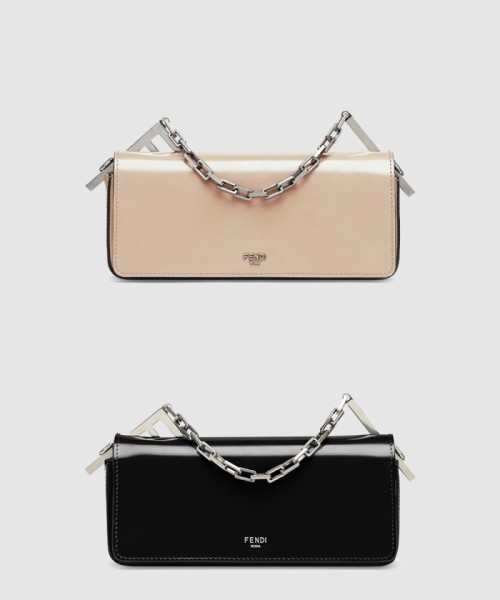 [FENDI-펜디]퍼스트 사이트 미니백 8BS072