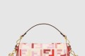 [FENDI-펜디]바게트백 미듐 8BR600