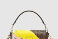 [FENDI-펜디]바게트백 미듐 8BR600