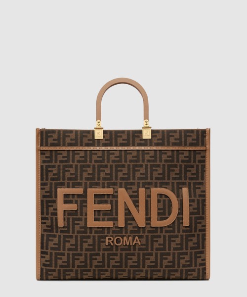 [FENDI-펜디]선샤인 쇼퍼백 라지 8BH372