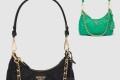 [PRADA-프라다]리나일론 미니백 1BC204