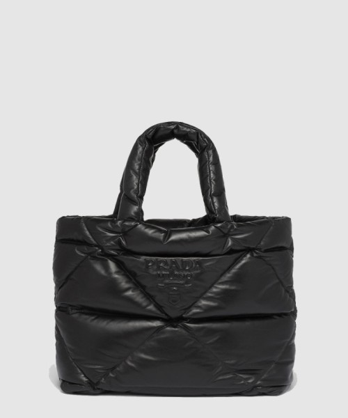 [PRADA-프라다]패딩 나파 토트백 1BG411