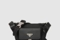 [PRADA-프라다]리나일론 사피아노 숄더백 2VH160