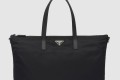 [PRADA-프라다]리나일론 사피아노 토트백 2VG024