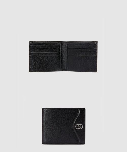 [GUCCI-구찌]인터로킹 G 반지갑 734997