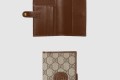 [GUCCI-구찌]인터로킹 G GG 여권지갑 724562