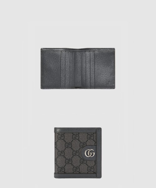 [GUCCI-구찌]오피디아 반지갑 732016