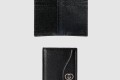 [GUCCI-구찌]인터로킹 G 카드지갑 ‎735004