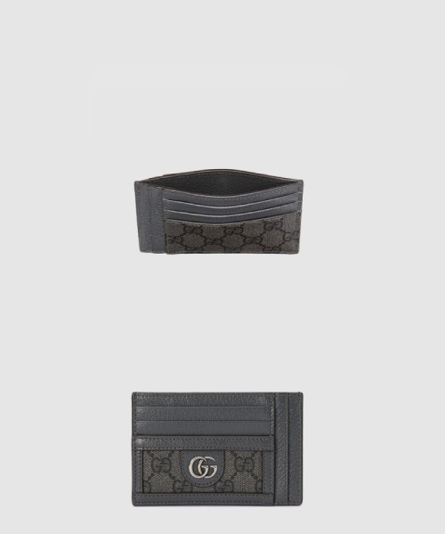 [GUCCI-구찌]오피디아 카드지갑 732018