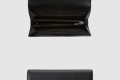 [GUCCI-구찌]인터로킹 G 파이톤 보우 지갑 750461
