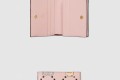 [GUCCI-구찌]GG 애니멀 프린트 카드지갑 736784