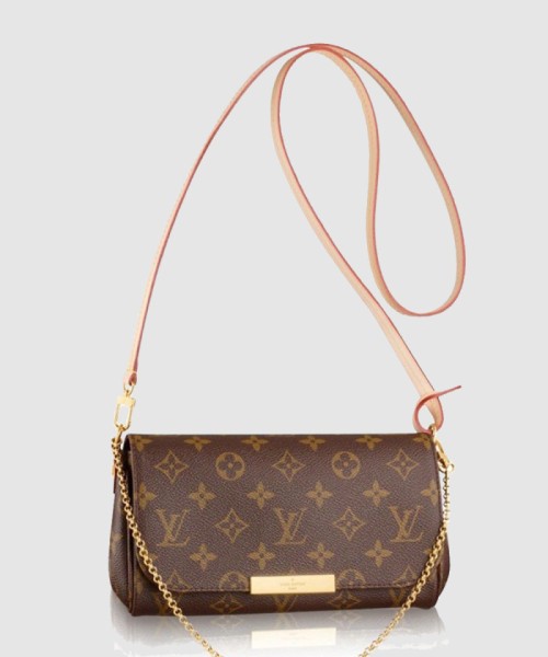 [LOUIS VUITTON-루이비통]페이보릿 PM M40717