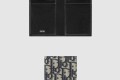 [DIOR-디올]2단 카드지갑 2ESCH