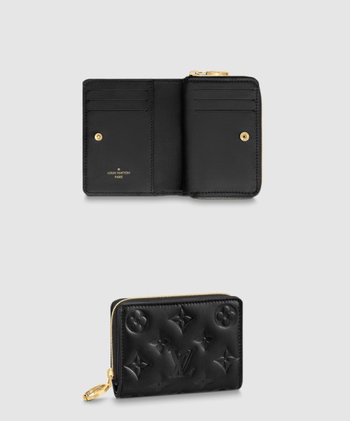 [LOUIS VUITTON-루이비통]루 월렛 M81599