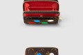 [LOUIS VUITTON-루이비통]LV x YK 루 월렛 M81981