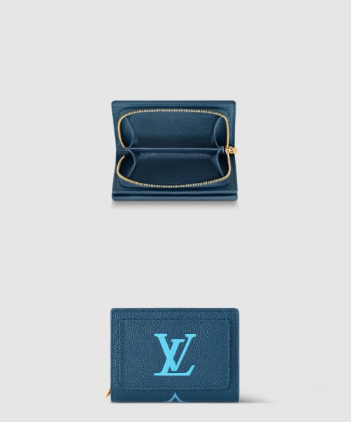 [LOUIS VUITTON-루이비통]클레아 월렛 M82329