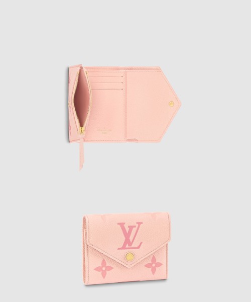 [LOUIS VUITTON-루이비통]빅토린 월렛 M82348