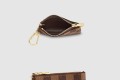 [LOUIS VUITTON-루이비통]키 파우치 N62658