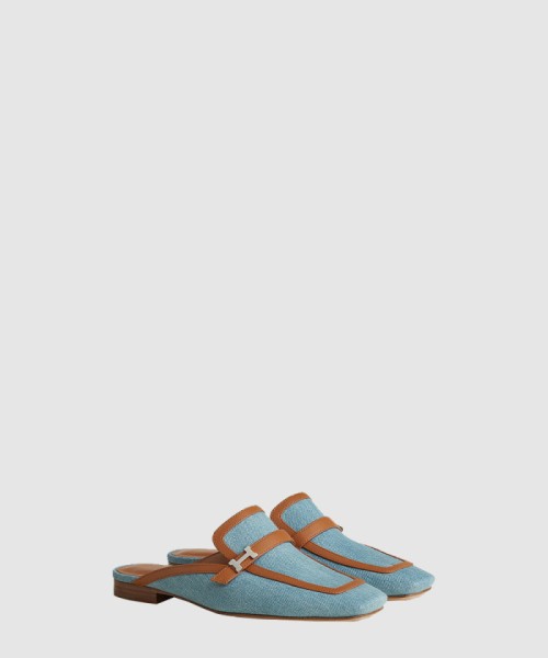 [HERMES-에르메스]그루피 뮬