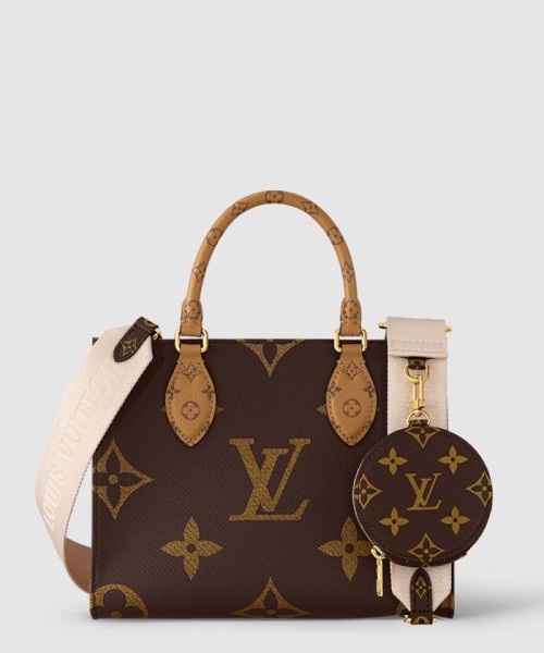 [LOUIS VUITTON-루이비통]온더고 PM M46373